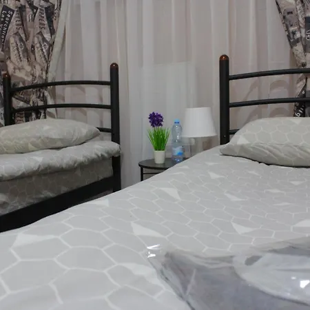 Uneed Rooms Petropavlivska-2